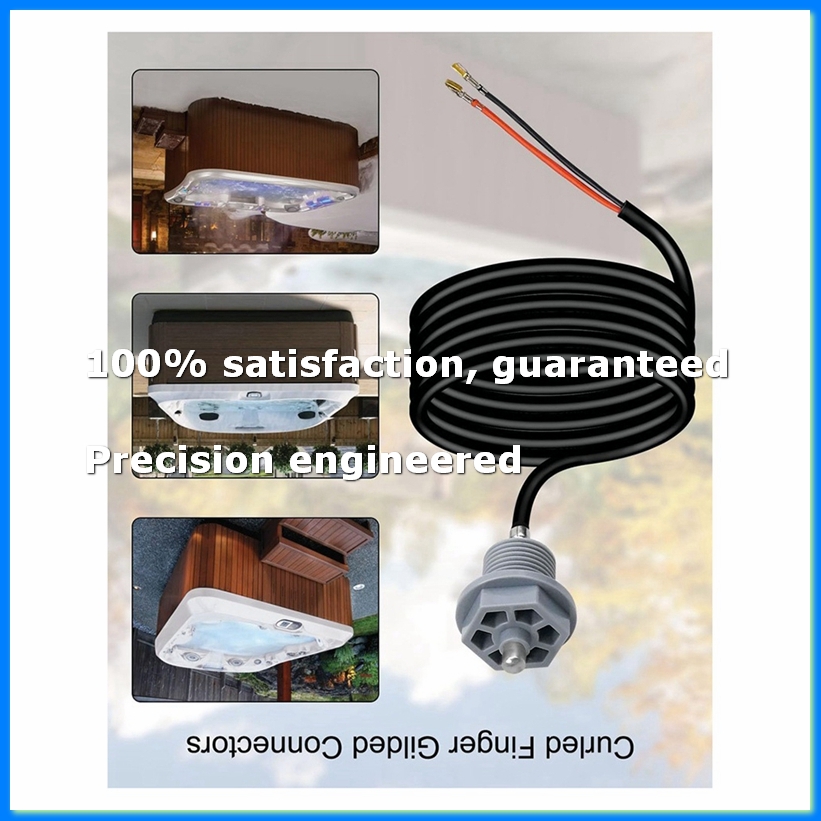 Spa & Wellness Paradies Braunschweig - Temperature Sensor for Sundance Spa for