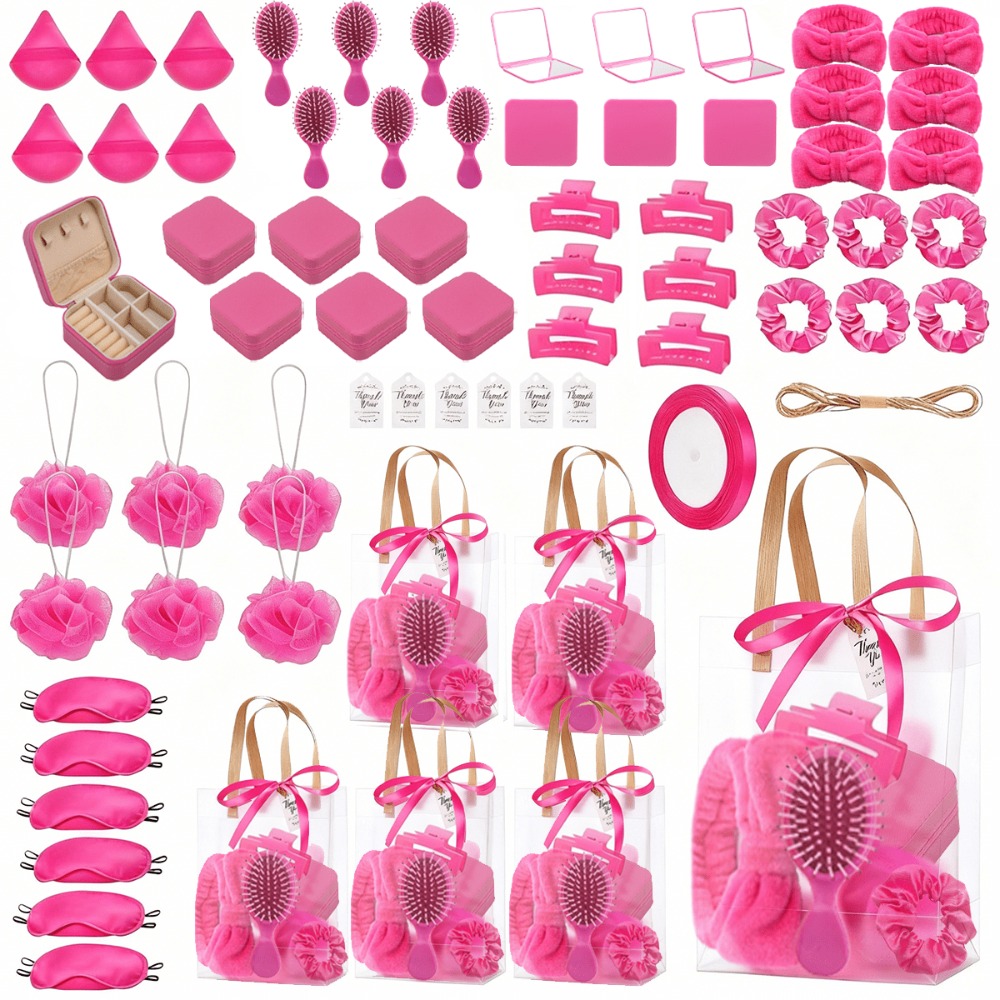 1 Wedding Guest Spa Gift Set ( - Spa & Wellness Paradies Braunschweig recension och pris