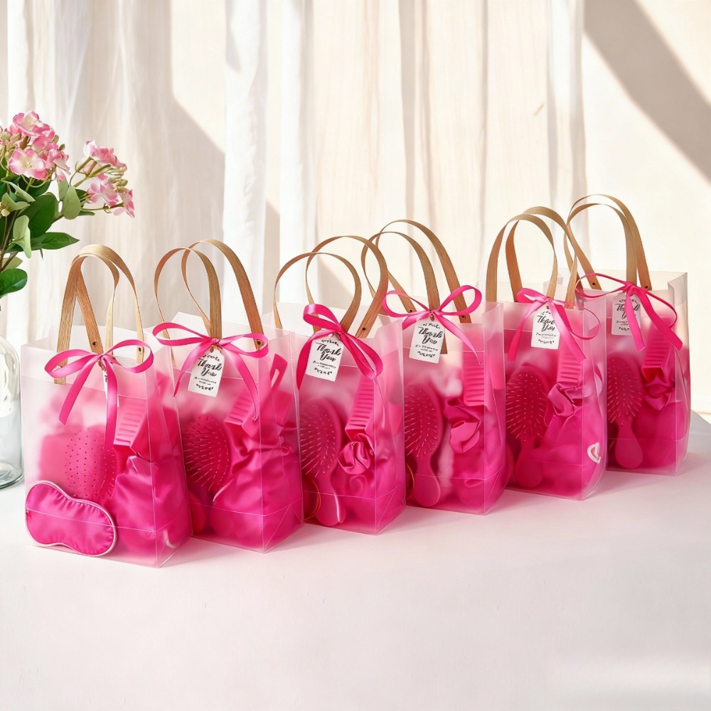 1 Wedding Guest Spa Gift Set ( - Spa & Wellness Paradies Braunschweig recension och pris