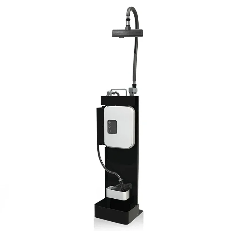 Luxury Thermostatic Waterfall  - Wellness Spa And Massage recension och pris