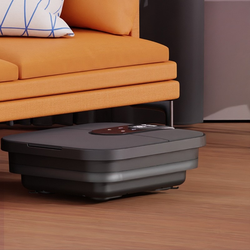 CFolding Electric Foot Bath Bu - Spa & Wellness Paradies Braunschweig recension och pris