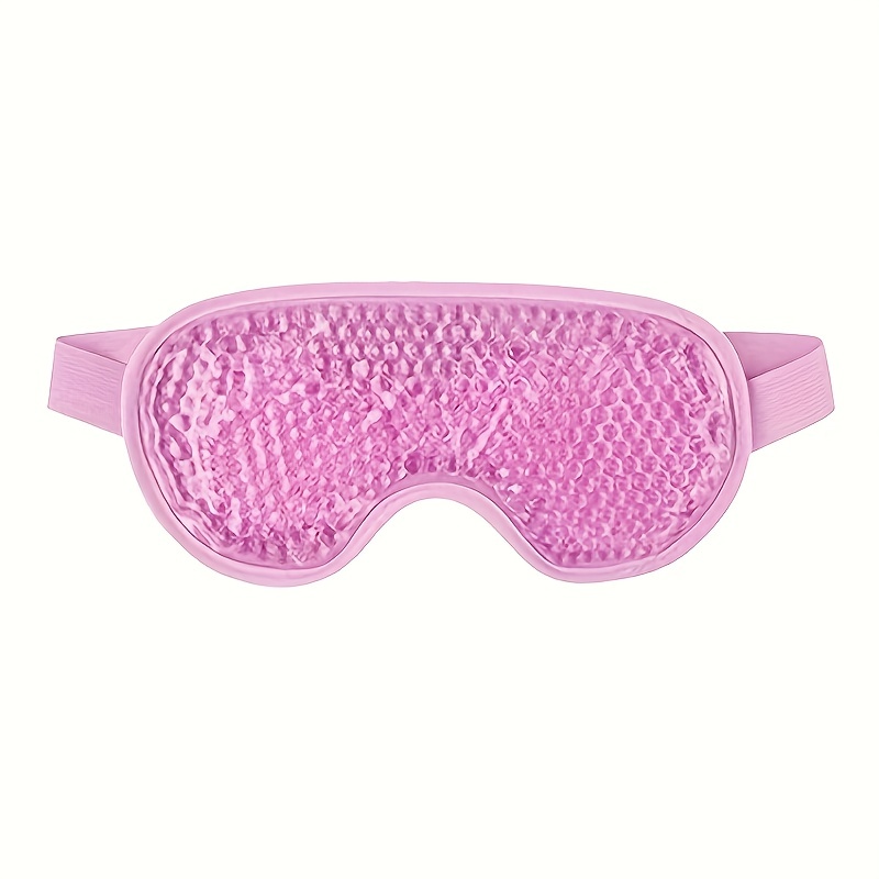 Gel Bead Hot Cold Eye Mask, Re - Spa & Wellness Paradies Braunschweig recension och pris