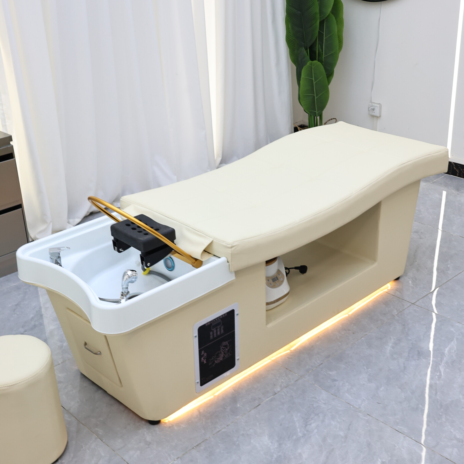 XinSheng Massage Table Massage - Wellness Spa And Massage recension och pris