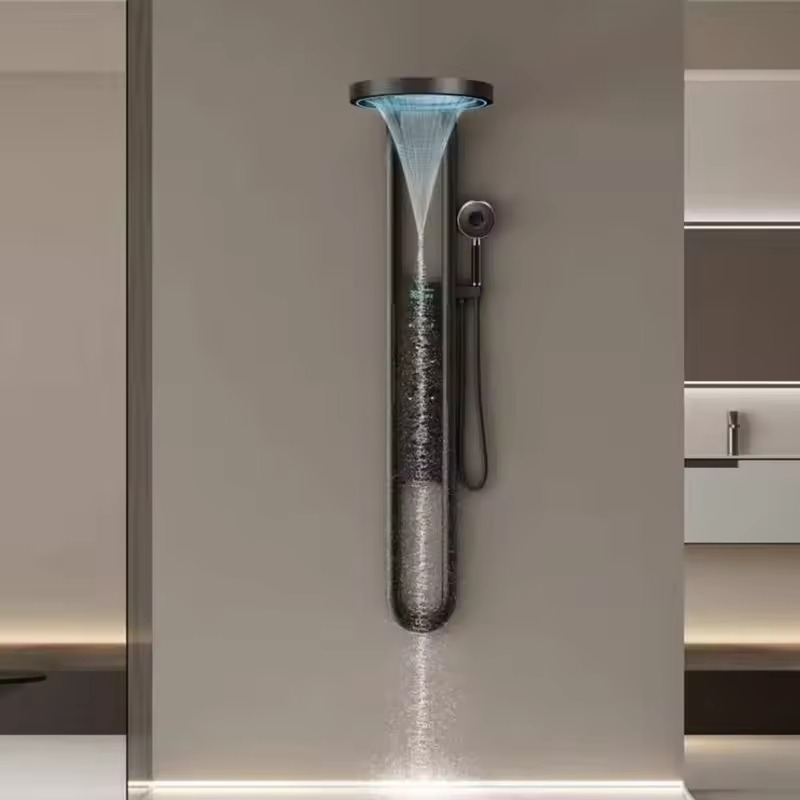 Smart Digital Display Thermost - Spa & Wellness Paradies Braunschweig recension och pris