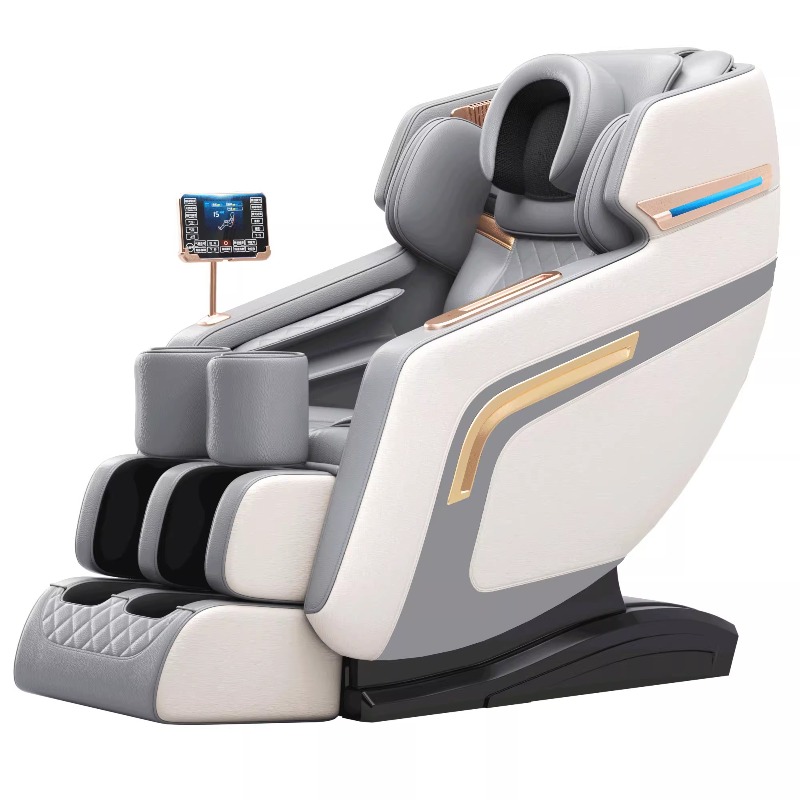 Artificial Intelligence Massag - Wellness Spa And Massage recension och pris