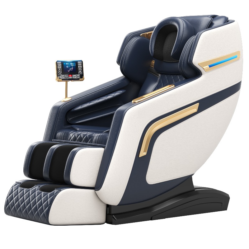 Artificial Intelligence Massag - Wellness Spa And Massage recension och pris