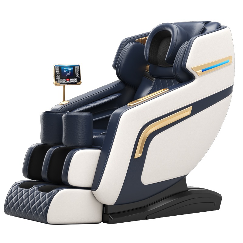Artificial Intelligence Massag - Wellness Spa And Massage recension och pris