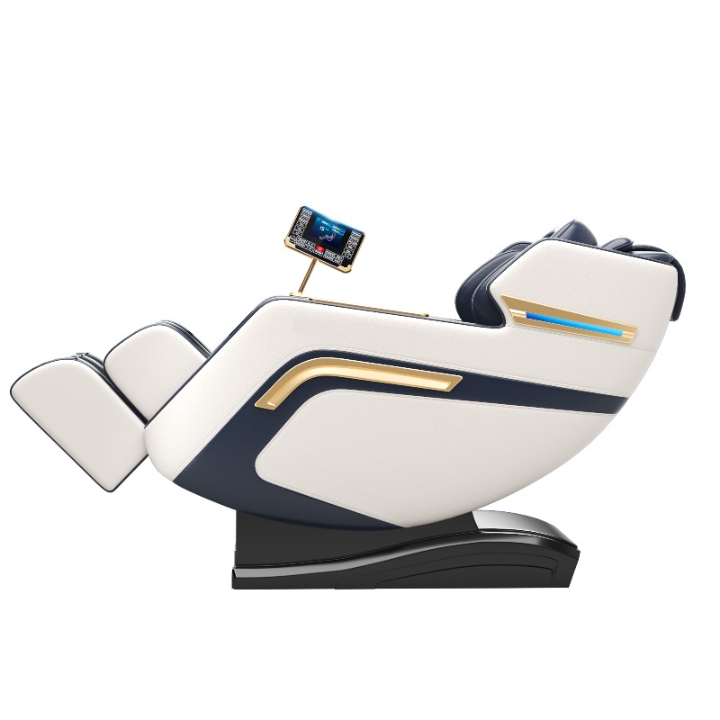 Artificial Intelligence Massag - Wellness Spa And Massage recension och pris