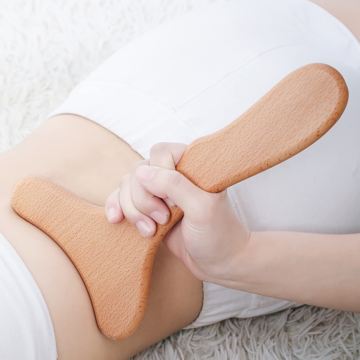 Wood Therapy Body Contouring T - Wellness Spa And Massage recension och pris