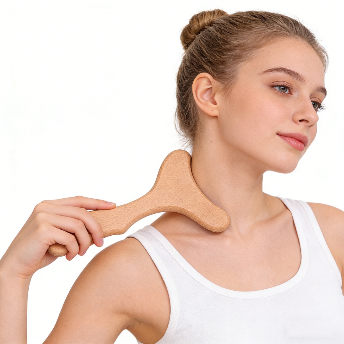 Wood Therapy Body Contouring T - Wellness Spa And Massage recension och pris
