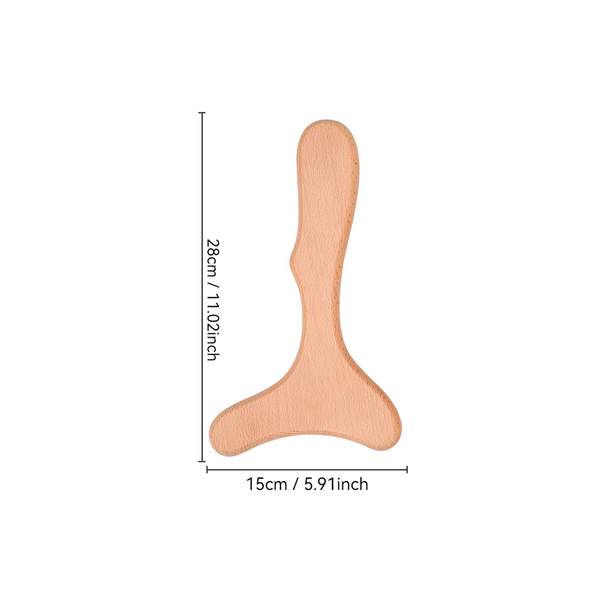Wood Therapy Body Contouring T - Wellness Spa And Massage recension och pris