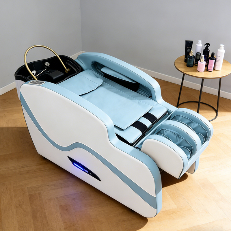 Deluxe Japanese Head Therapy M - Wellness Spa And Massage recension och pris