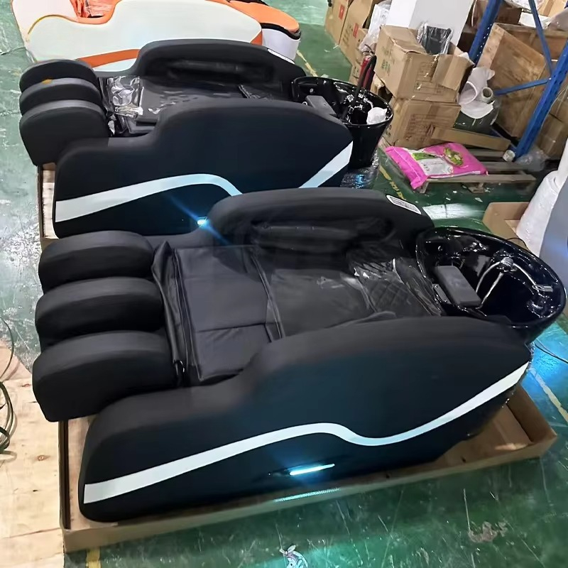 Deluxe Japanese Head Therapy M - Wellness Spa And Massage recension och pris