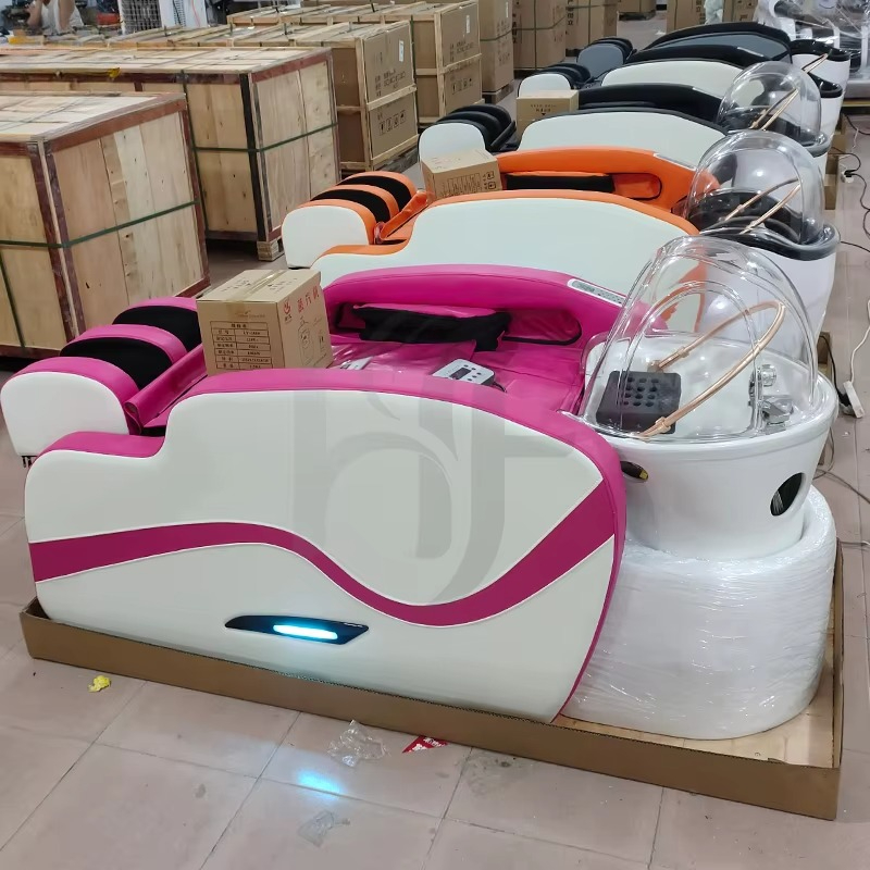 Deluxe Japanese Head Therapy M - Wellness Spa And Massage recension och pris