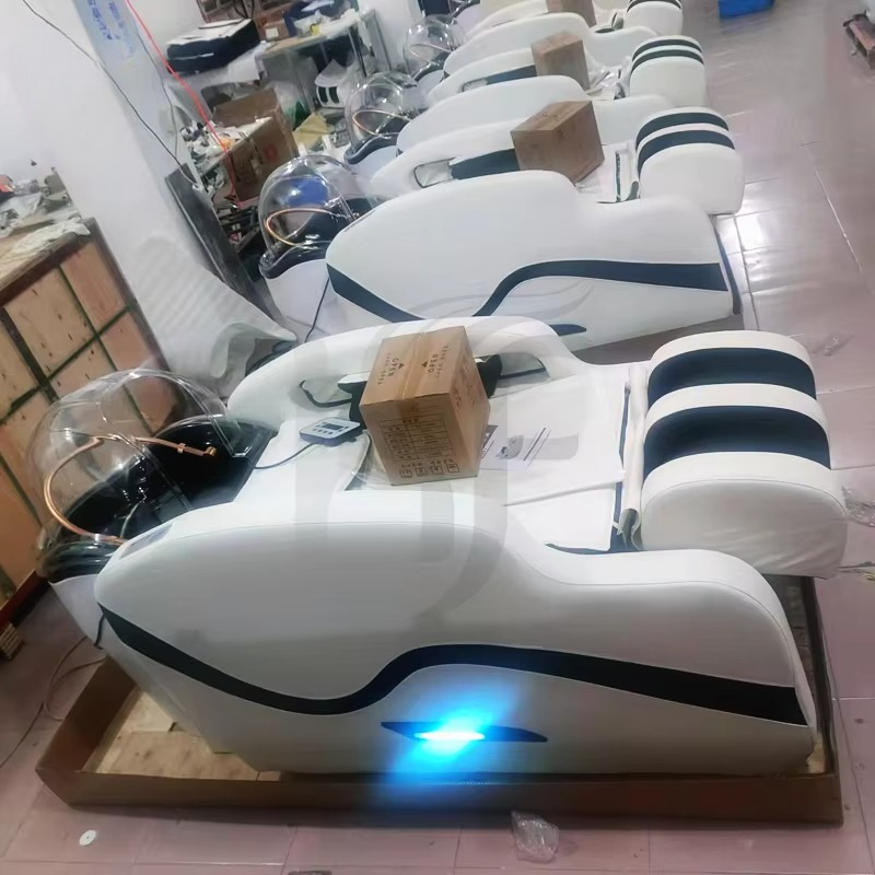 Deluxe Japanese Head Therapy M - Wellness Spa And Massage recension och pris