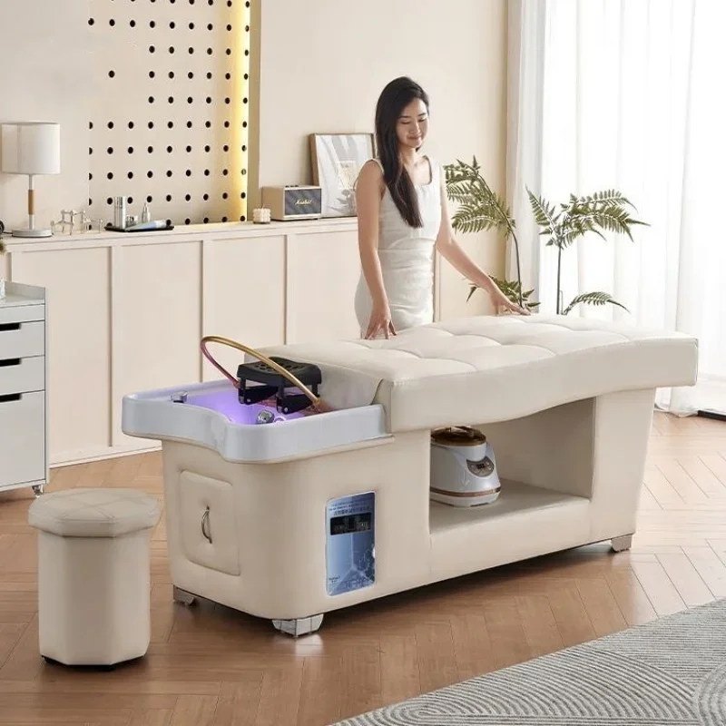 Massage Table Massage Bed with - Wellness Spa And Massage recension och pris