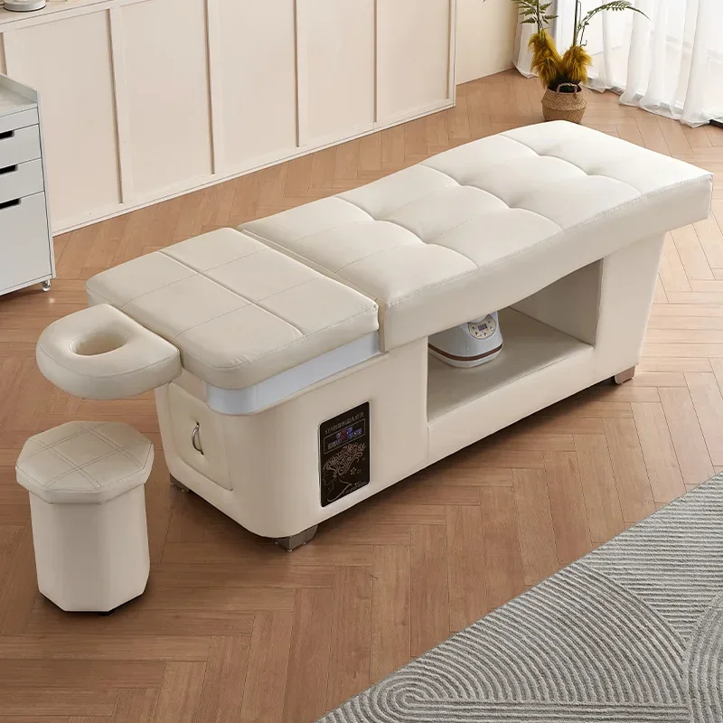 Massage Table Massage Bed with - Wellness Spa And Massage recension och pris
