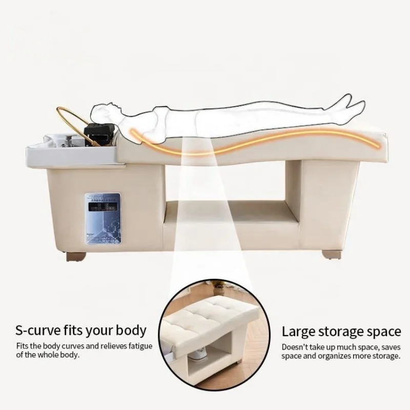 Massage Table Massage Bed with - Wellness Spa And Massage recension och pris